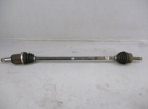 Drive Shaft OPEL Corsa D (S07)