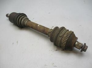 Drive Shaft SMART City-Coupe (450)