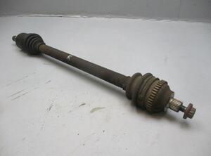 Drive Shaft SMART City-Coupe (450)