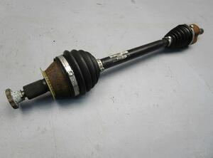 Drive Shaft VW Polo (6C1, 6R1)