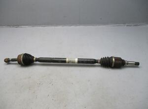 Drive Shaft CITROËN C3 II (SC)