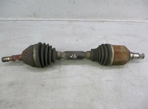 Drive Shaft OPEL Zafira/Zafira Family B (A05)