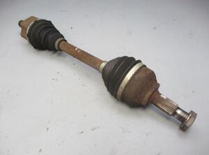 Drive Shaft CITROËN C5 III Break (TD)