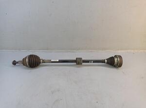 Drive Shaft AUDI A3 Cabriolet (8V7, 8VE)