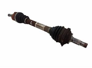 Drive Shaft PEUGEOT 206 CC (2D)