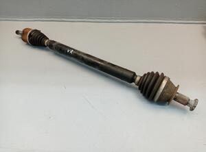 Drive Shaft VW Polo (6C1, 6R1)