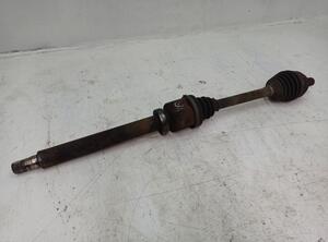 Drive Shaft FORD Galaxy (WA6), FORD S-Max (WA6)