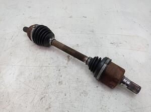 Drive Shaft FORD Galaxy (WA6), FORD S-Max (WA6)