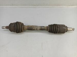 Drive Shaft MERCEDES-BENZ A-Klasse (W168)