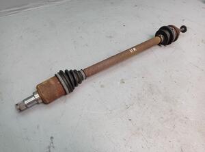 Drive Shaft SMART Cabrio (450), SMART Fortwo Cabrio (450)