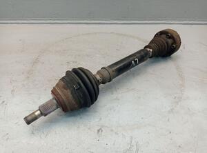 Drive Shaft VW Golf IV (1J1)