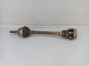 Drive Shaft VW Golf IV Cabriolet (1E7)