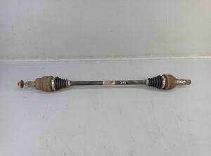 Drive Shaft VOLVO V70 II (SW), VOLVO XC70 Cross Country (--)