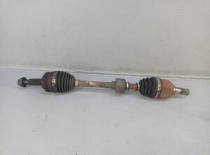 Drive Shaft KIA Cee&#039;D (JD), KIA Pro Cee&#039;D (JD)