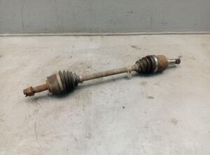 Drive Shaft FIAT Grande Punto (199)