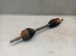 Drive Shaft CHRYSLER Voyager IV (RG, RS)