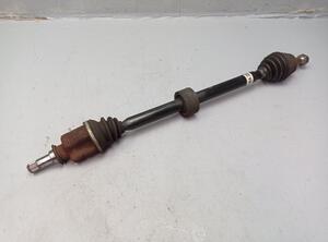 Drive Shaft OPEL Corsa D (S07)