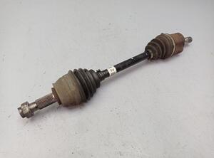 Drive Shaft OPEL Corsa D (S07)