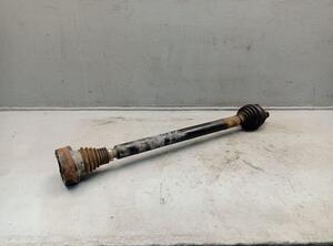 Drive Shaft SKODA Octavia II (1Z3)