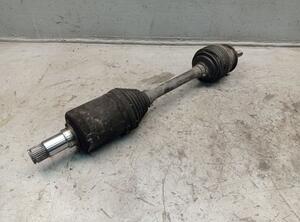 Drive Shaft MERCEDES-BENZ B-Klasse (W245)