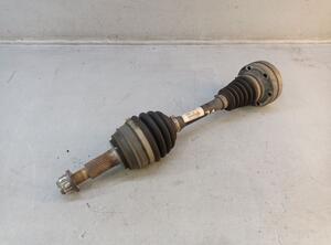 Drive Shaft PORSCHE CAYENNE (92A)