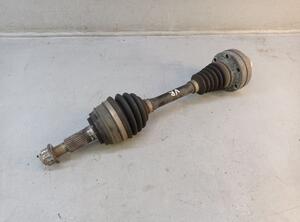 Drive Shaft PORSCHE CAYENNE (92A)