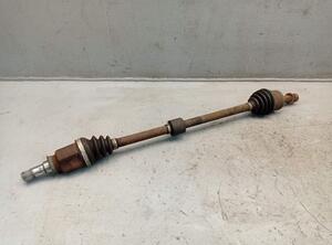 Drive Shaft SMART FORFOUR (454)