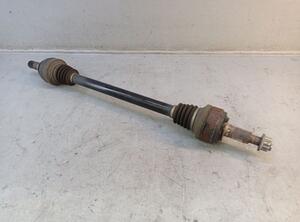 Drive Shaft PORSCHE CAYENNE (92A)