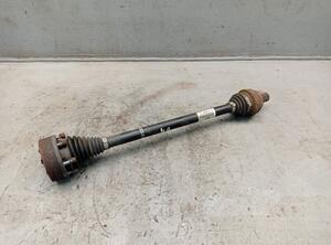 Drive Shaft SKODA OCTAVIA II Combi (1Z5)