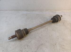 Drive Shaft MERCEDES-BENZ C-CLASS Coupe (CL203)