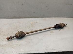 Drive Shaft OPEL TIGRA (S93)