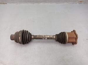 Drive Shaft AUDI A4 Avant (8K5, B8)