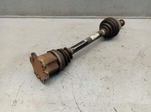 Drive Shaft AUDI A6 (4F2, C6)