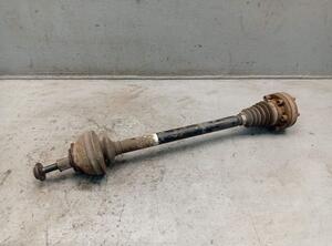 Drive Shaft AUDI A6 (4F2, C6)