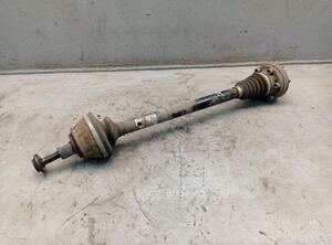 Drive Shaft AUDI A6 (4F2, C6)