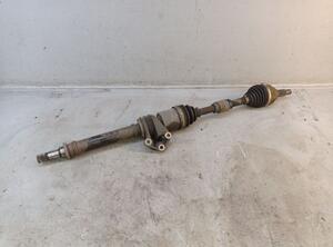 Drive Shaft MAZDA 3 (BL)