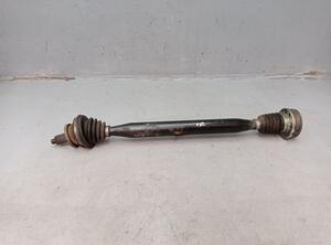 Drive Shaft SKODA FABIA II (542)