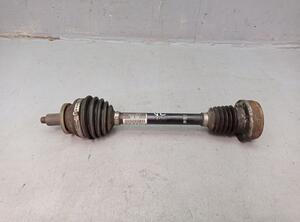 Drive Shaft SKODA FABIA II (542)