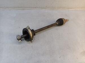 Drive Shaft RENAULT TWINGO II (CN0_)