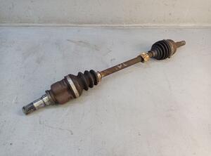 Drive Shaft TOYOTA AYGO (_B1_)