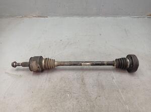 Drive Shaft VW TOUAREG (7LA, 7L6, 7L7)