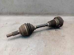 Drive Shaft PORSCHE CAYENNE (9PA)