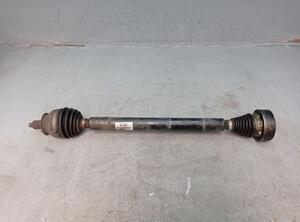 Drive Shaft SKODA FABIA II Combi (545)