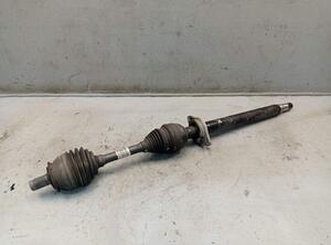 Drive Shaft MERCEDES-BENZ B-CLASS (W246, W242)