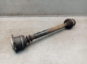 Drive Shaft AUDI A4 Avant (8D5, B5)