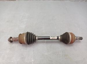 Drive Shaft OPEL ASTRA J Sports Tourer (P10)