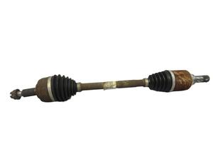 Drive Shaft RENAULT MEGANE III Grandtour (KZ0/1)