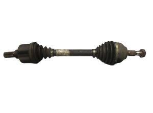 Drive Shaft PEUGEOT 5008 (0U_, 0E_)