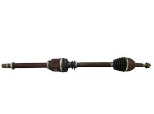 Drive Shaft RENAULT MEGANE II Coupé-Cabriolet (EM0/1_)