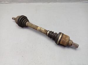 Drive Shaft CITROËN C4 I (LC_)